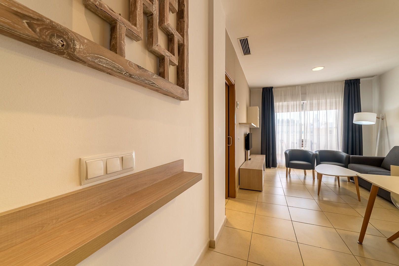 Apartamentos Costa Luz Punta Umbria Exterior photo