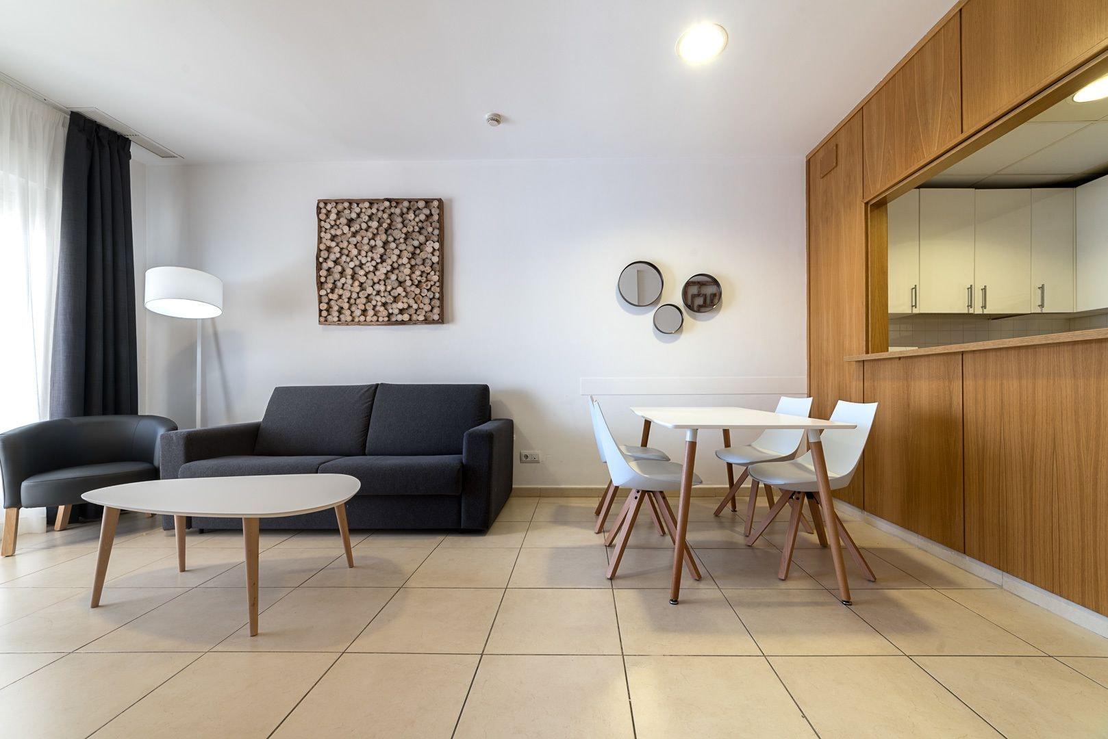 Apartamentos Costa Luz Punta Umbria Exterior photo